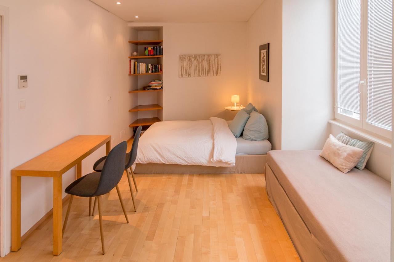 Апартаменти Cosy Kleber - 80M2 In The Heart Of Town Страсбург Екстер'єр фото
